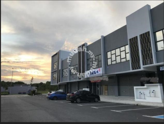 JADE HILLS JADE SQUARE ENDLOT