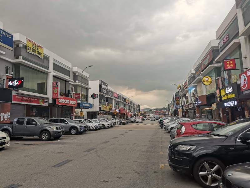 OFFICE and SHOPLOT CHERAS TRADER SQUARE - photo 5