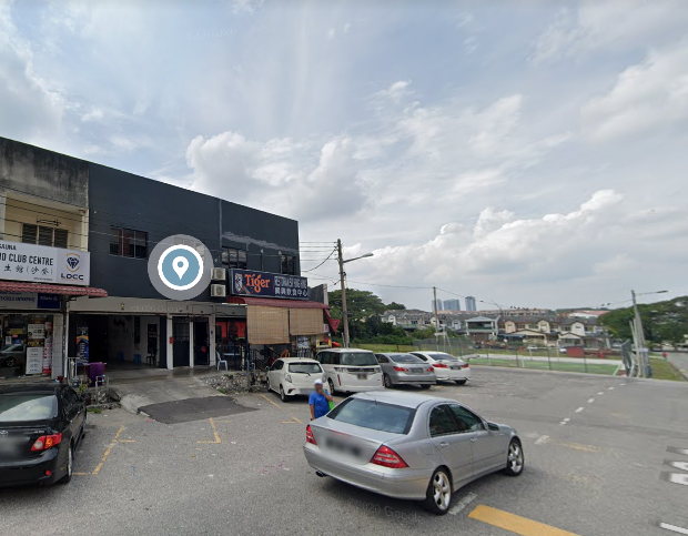 CORNER 2 STOREY BUKIT SERDANG SHOP FOR SALES - photo 3