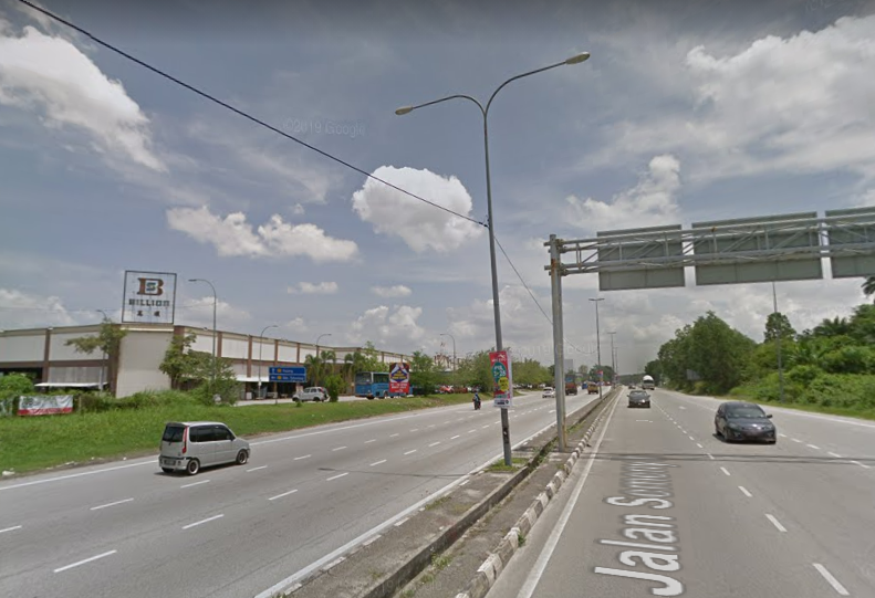 29000 sqft INDUSTRY LAND BANDAR TEKNOLOGI FOR RENT - photo 3