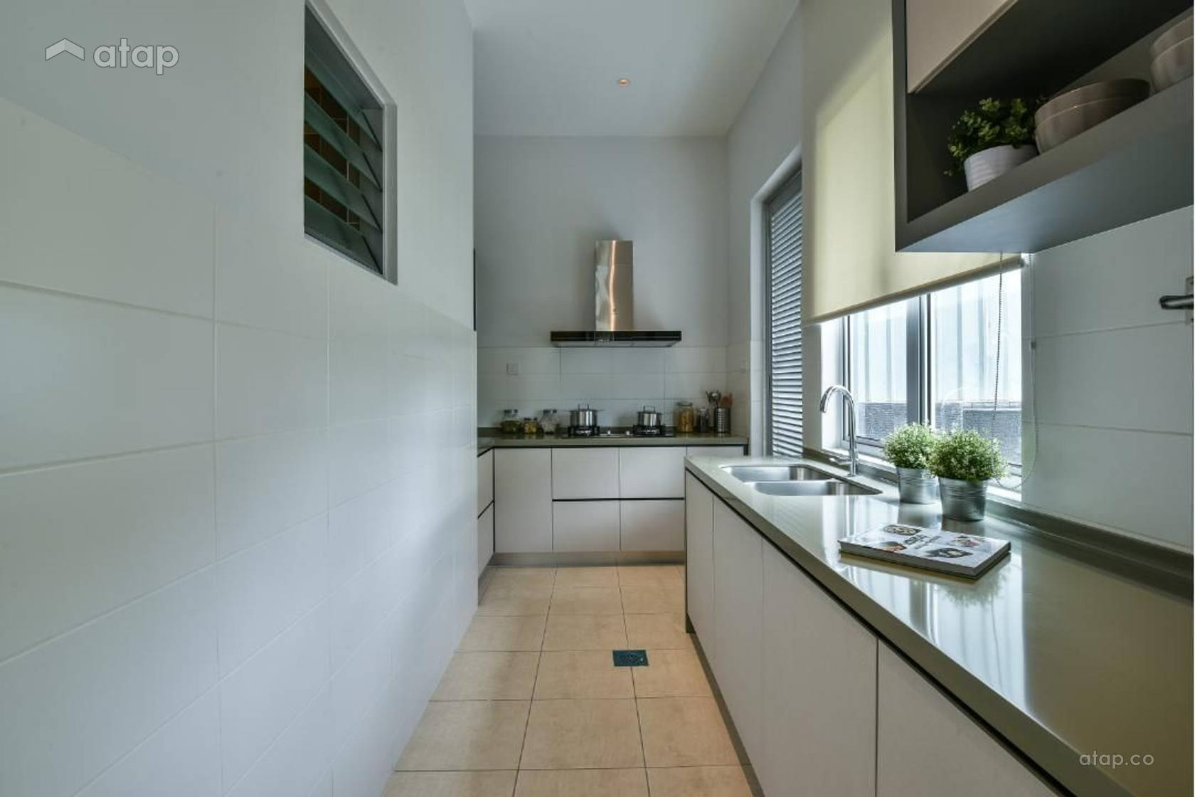 NEW LAUNCH 2 STOREY HOUSE 22X70 - photo 3