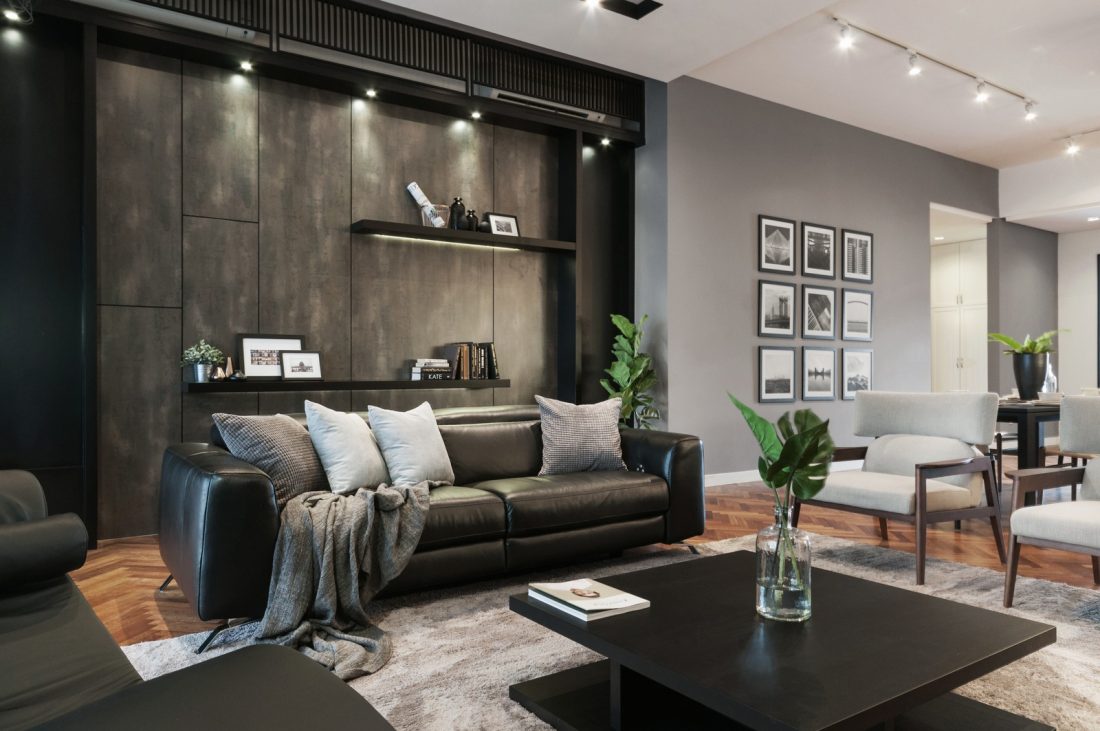 BANDAR MAHKOTA CHERAS NEW CONDO 3R2B - photo 5