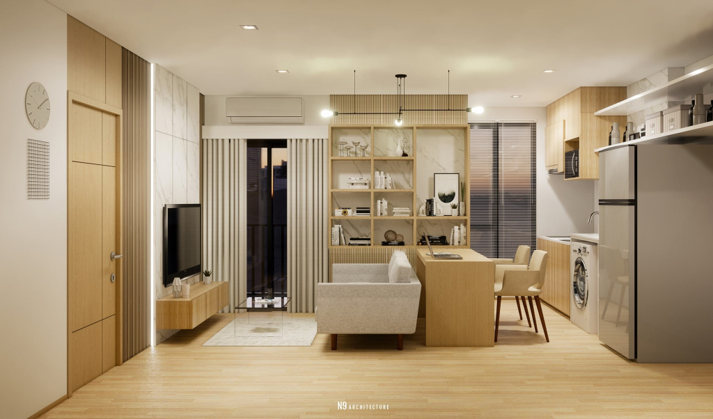 Aster Residence Cheras