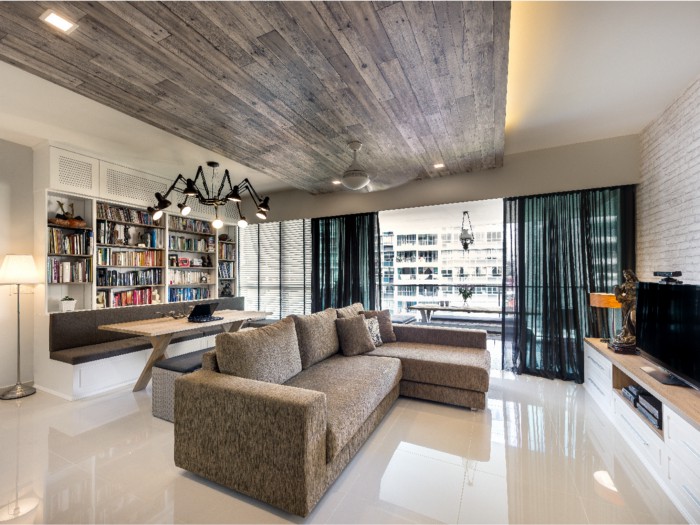 Aster Residence Cheras - photo 2