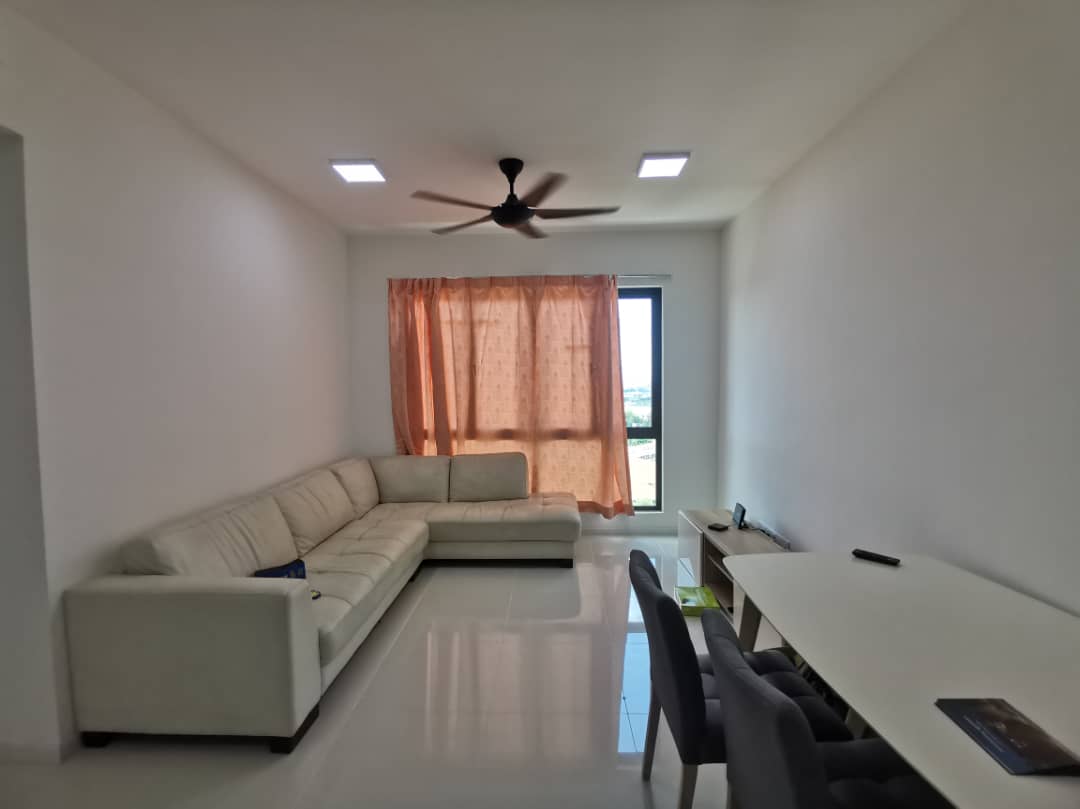 VISTA MAHOGANI SAUJANA IMPIAN KAJANG - photo 3