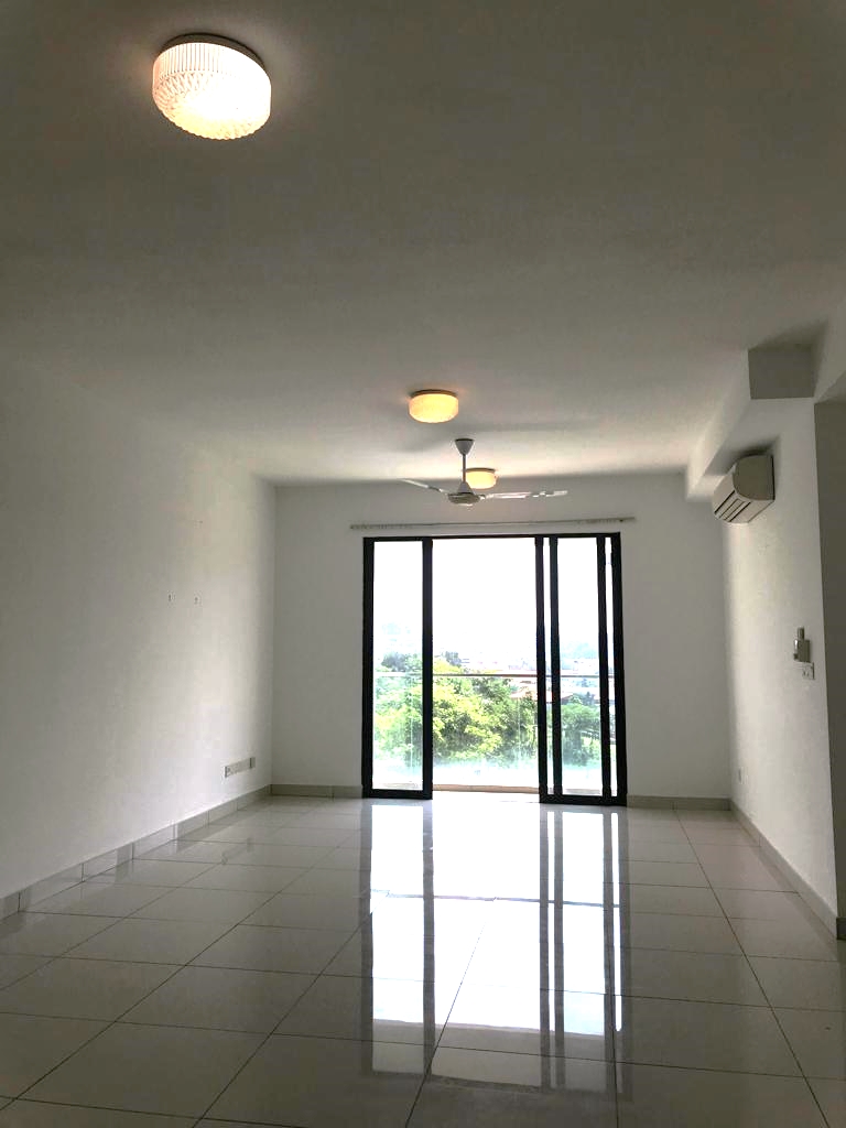 You Residence Cheras 3r2b Freehold Near Mrt Lrt