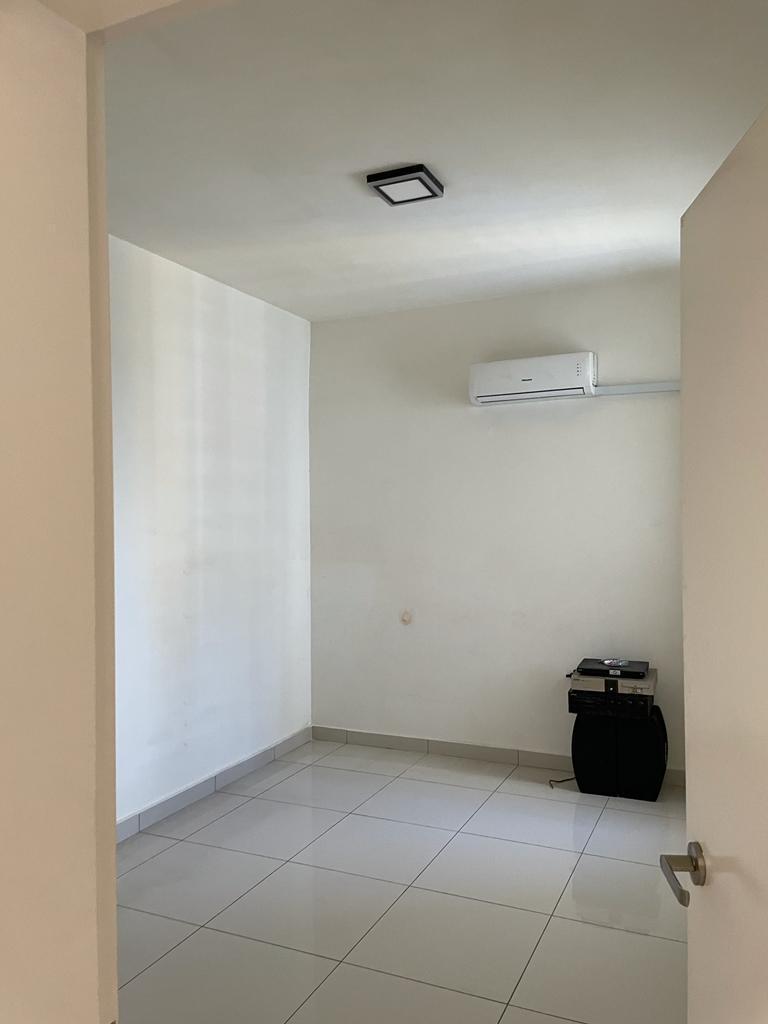 You Residence Cheras 3r2b Freehold Near Mrt Lrt - photo 2