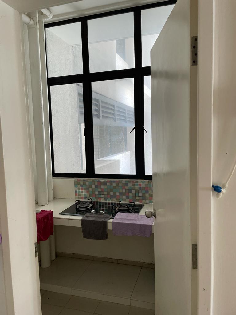 You Residence Cheras 3r2b Freehold Near Mrt Lrt - photo 3