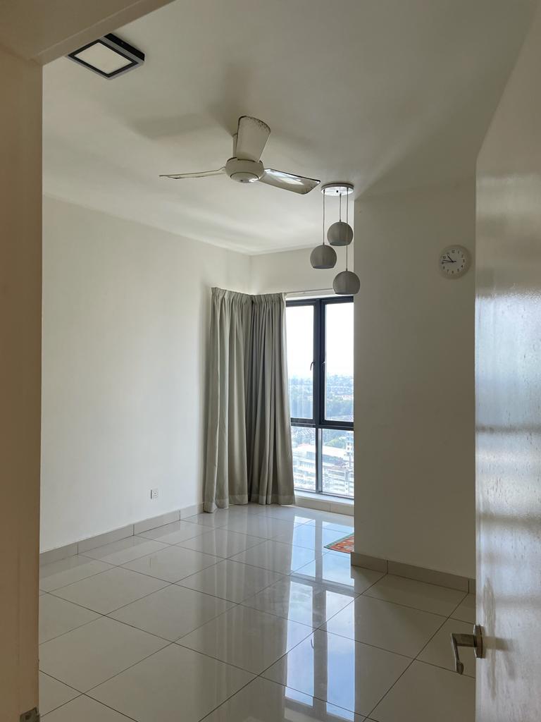 You Residence Cheras 3r2b Freehold Near Mrt Lrt - photo 4