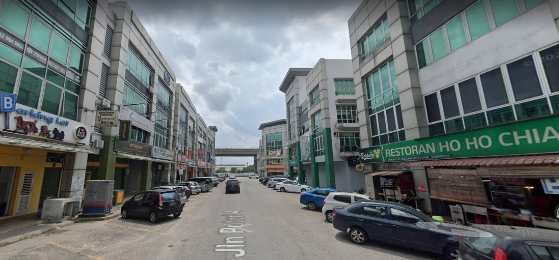 Bandar Puteri Puchong 4 - photo 2