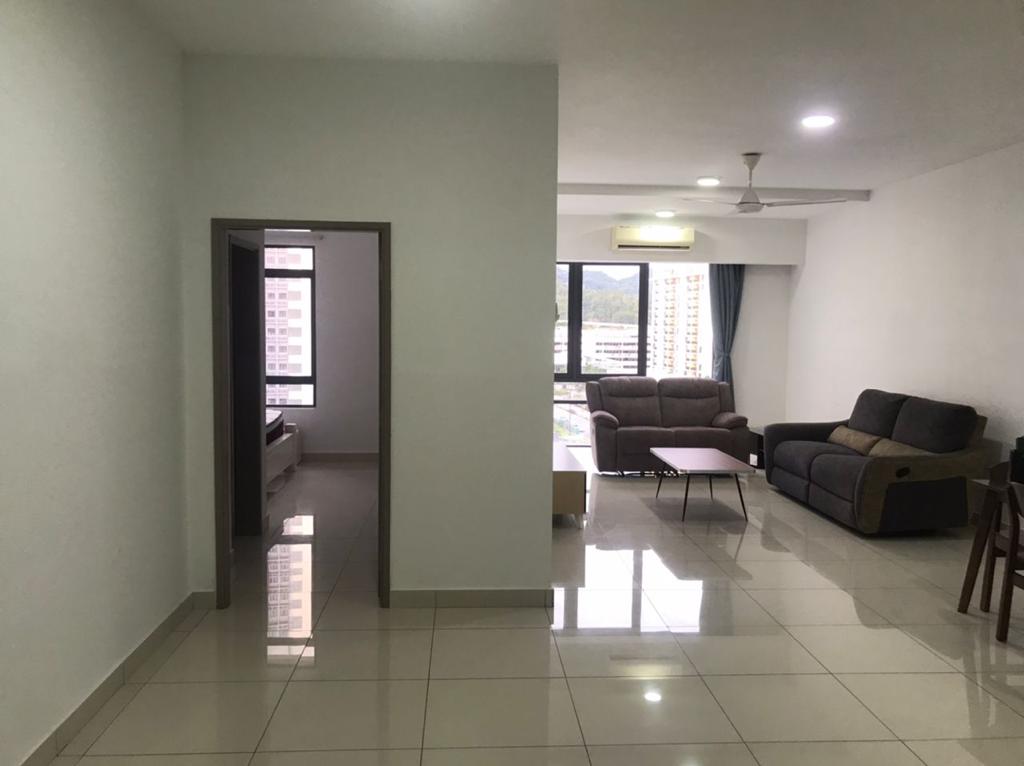 Fully Furnish Ameera Residence Kajang Mutiara Heig