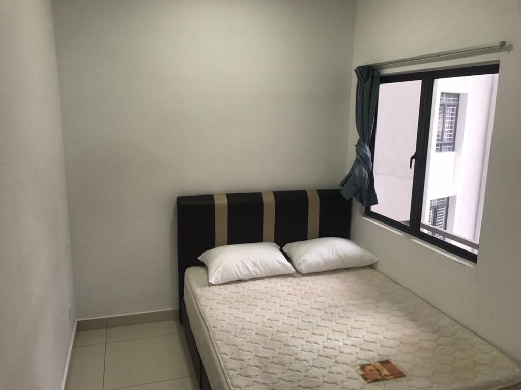 Fully Furnish Ameera Residence Kajang Mutiara Heig - photo 3