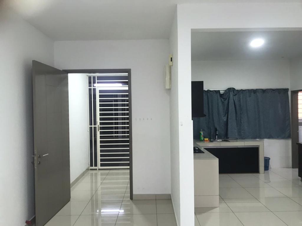 Fully Furnish Ameera Residence Kajang Mutiara Heig - photo 4