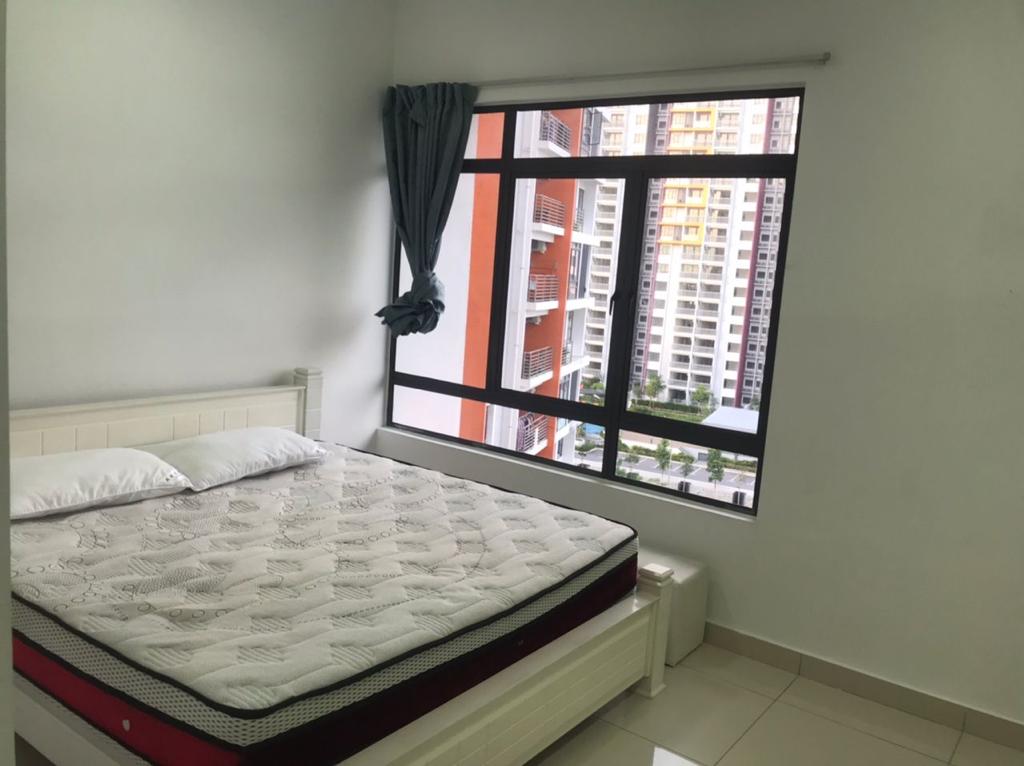 Fully Furnish Ameera Residence Kajang Mutiara Heig - photo 6