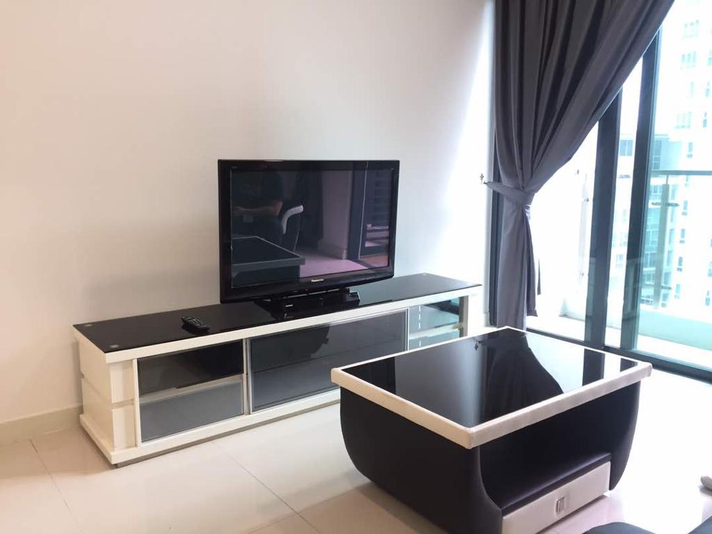 V Residence Full Furnish 2 Bedroom Cheras Kuala Lu