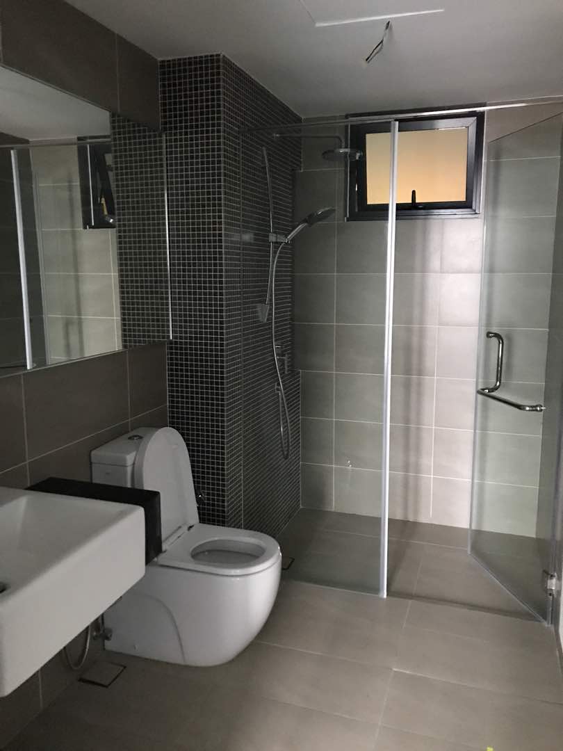 V Residence Full Furnish 2 Bedroom Cheras Kuala Lu - photo 4