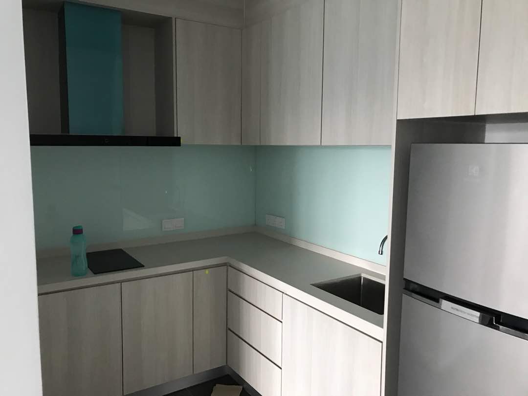 V Residence Full Furnish 2 Bedroom Cheras Kuala Lu - photo 5