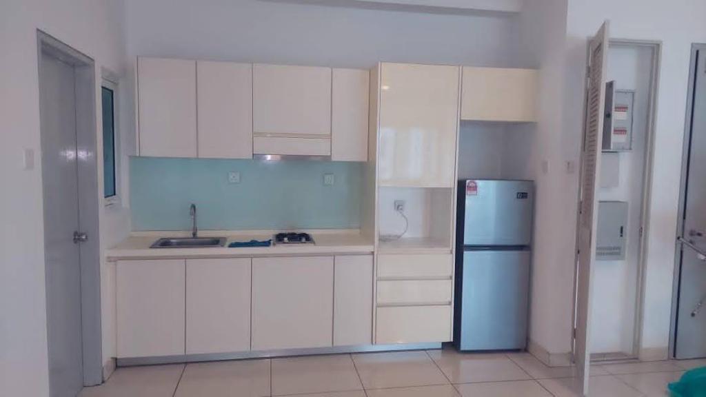 V Residence Full Furnish 2 Bedroom Cheras Kuala Lu - photo 3