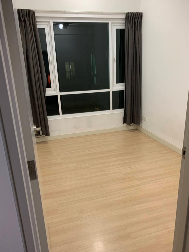 V Residence Full Furnish 2 Bedroom Cheras Kuala Lu - photo 5