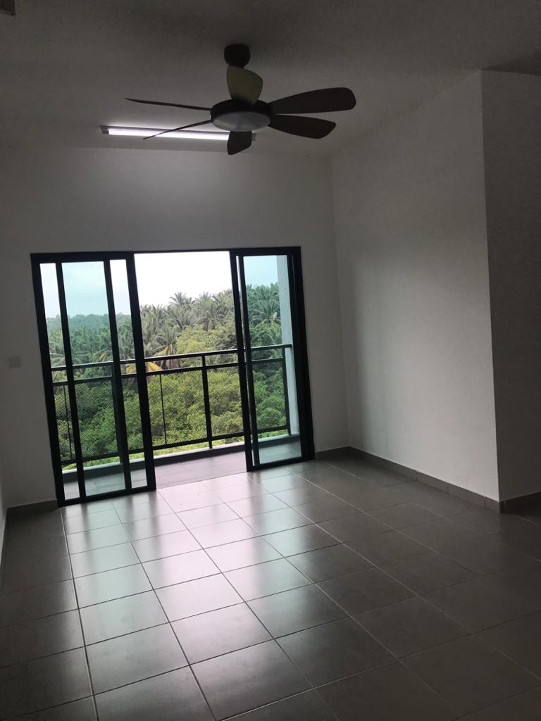 Nice View Residensi Aman Kajang 3r2b Bandar Teknol - photo 1