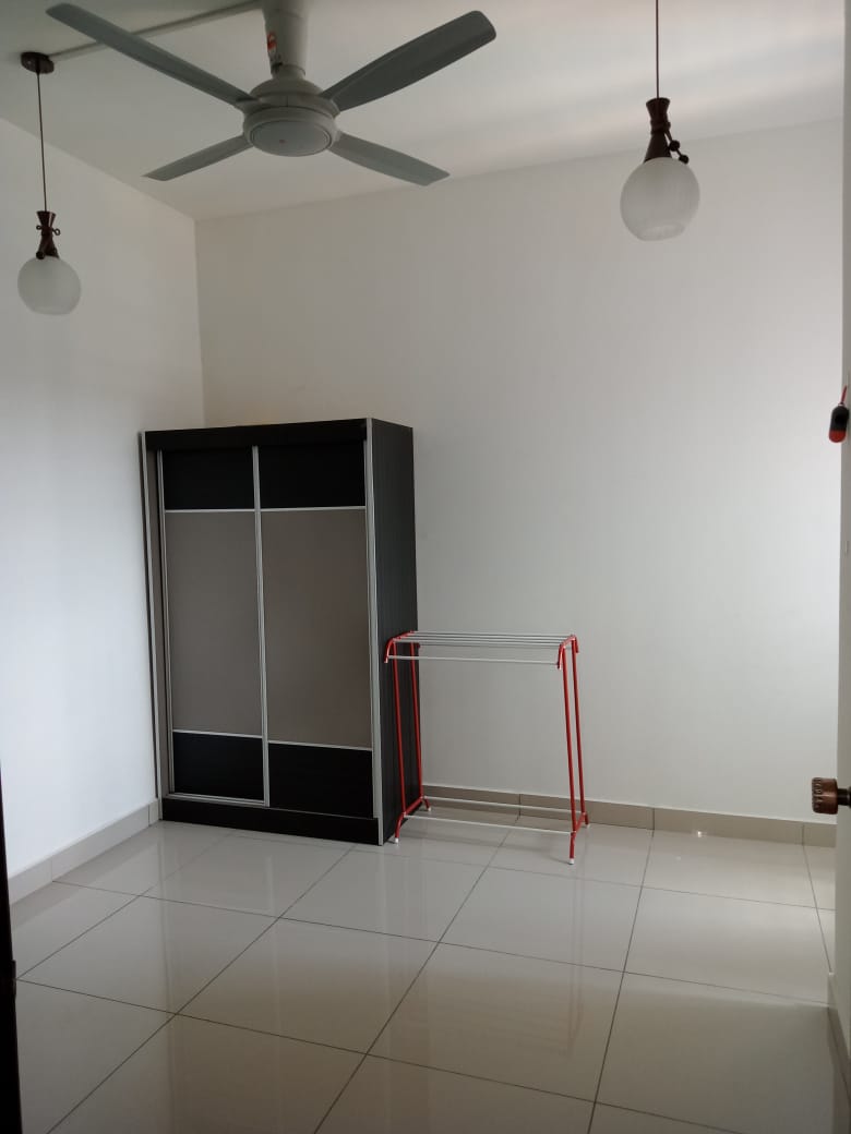 Furnish Zamrud Cheapest Rental Facing Swimming Poo - photo 6