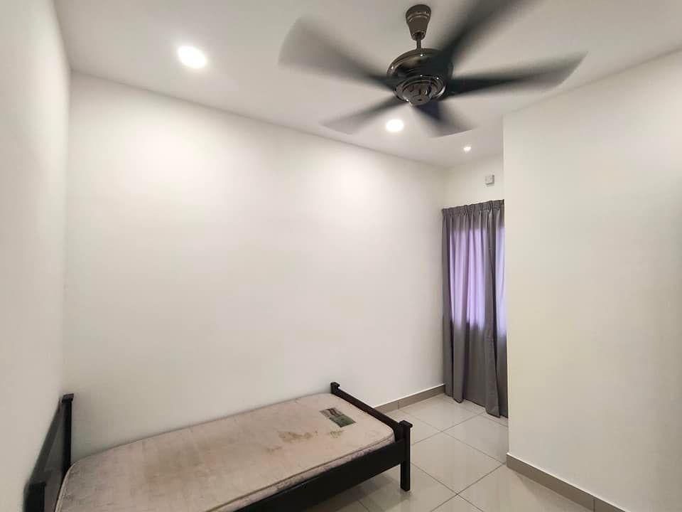 Zamrud Kajang Furnished 3r2b Cheapest Rental with - photo 4