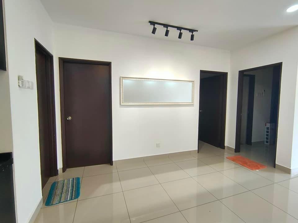 Zamrud Kajang Furnished 3r2b Cheapest Rental with - photo 6