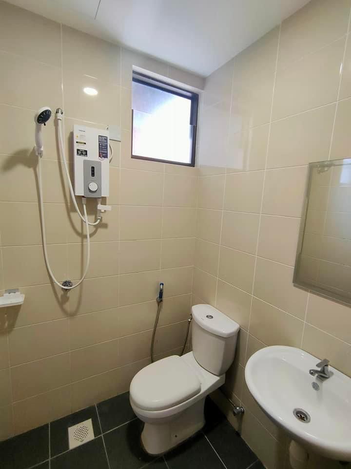 Zamrud Kajang Furnished 3r2b Cheapest Rental with - photo 7