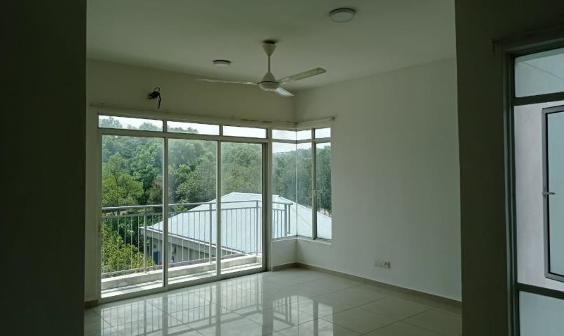 Springville Seri Kembangan