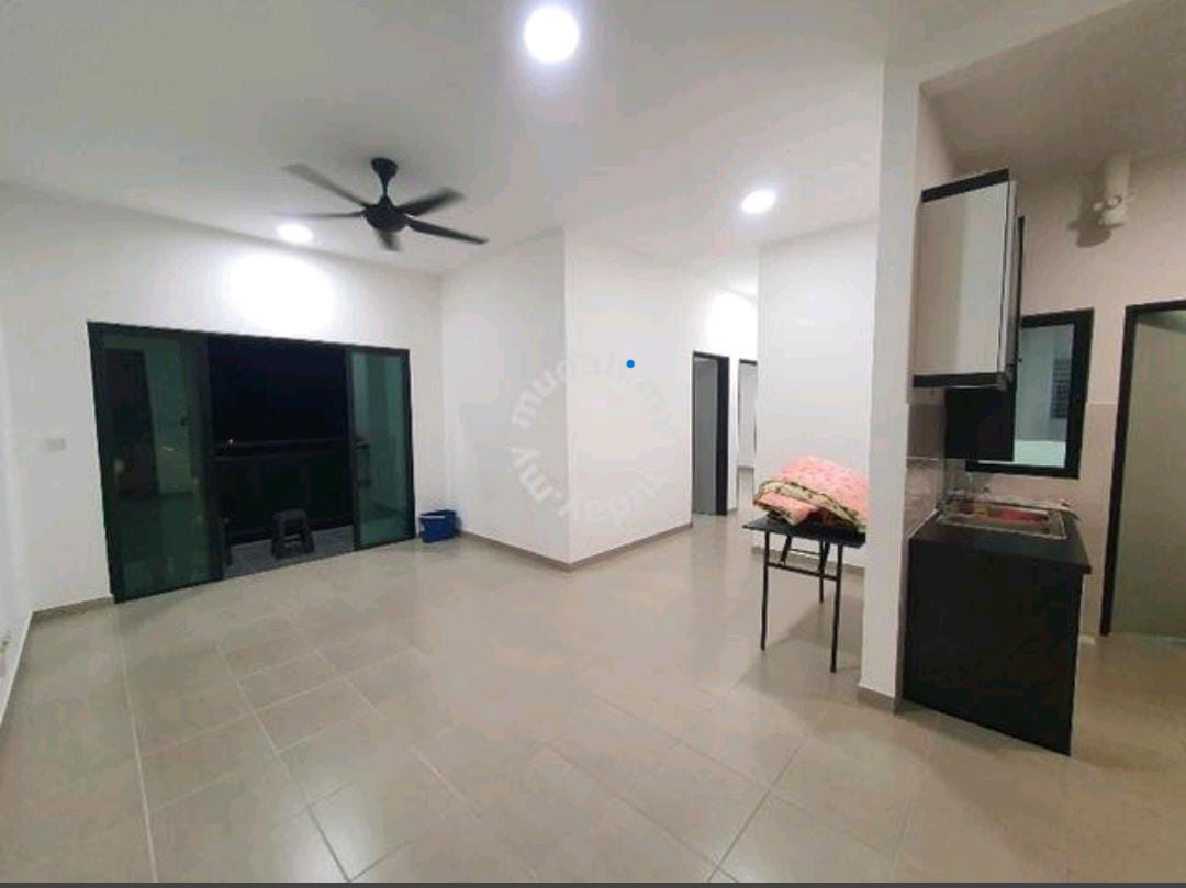 Nice View Residensi Aman Kajang 3r2b Bandar Teknol