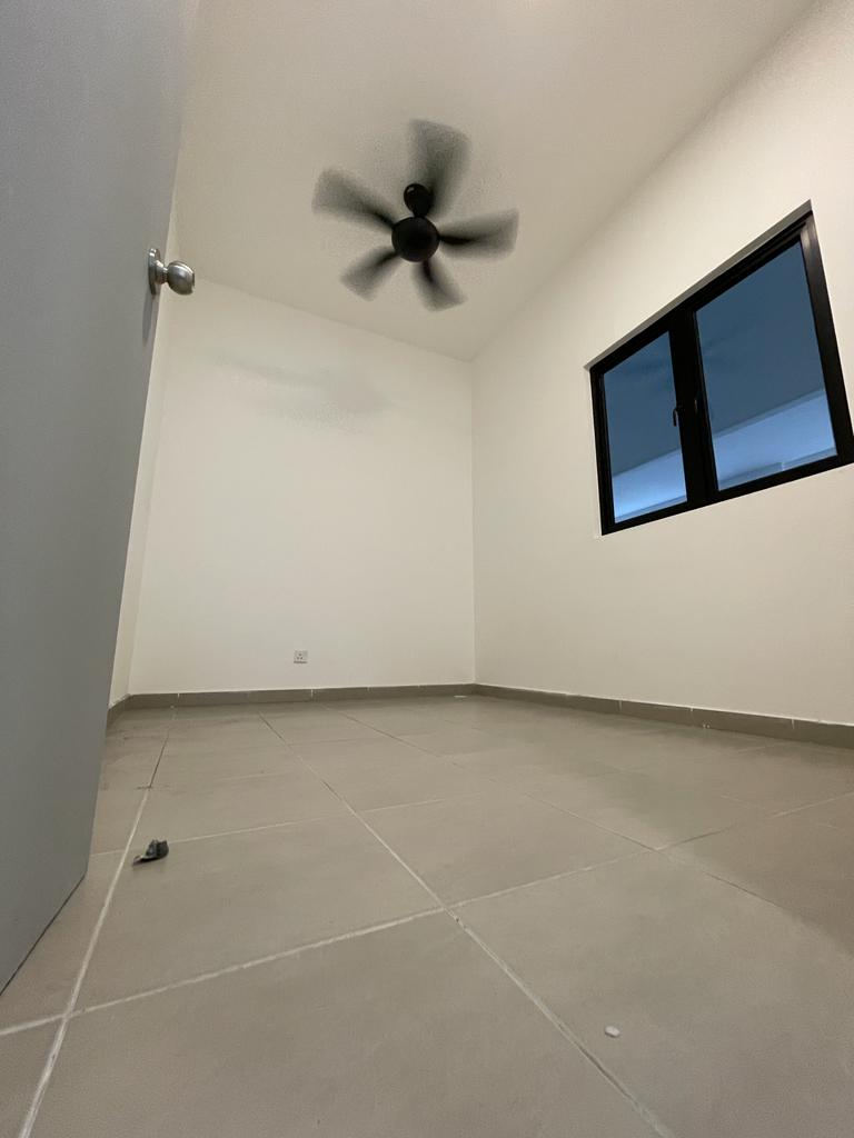 Nice View Residensi Aman Kajang 3r2b Bandar Teknol - photo 6