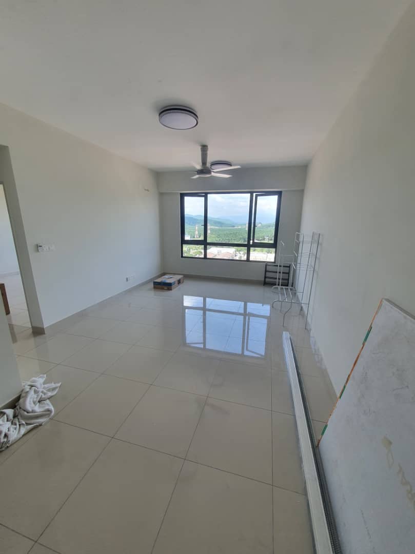 Hill Park Residence 2r Bandar Teknologi Kajang Tek