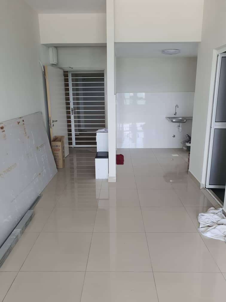Hill Park Residence 2r Bandar Teknologi Kajang Tek - photo 2