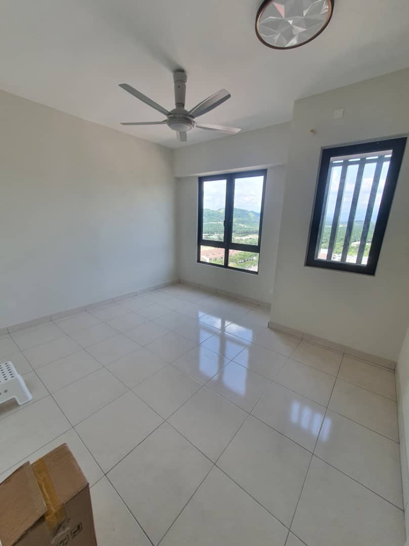 Hill Park Residence 2r Bandar Teknologi Kajang Tek - photo 3