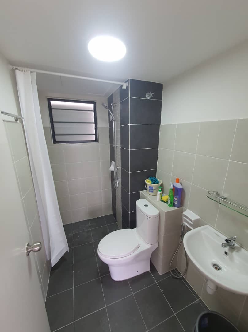 Hill Park Residence 2r Bandar Teknologi Kajang Tek - photo 6