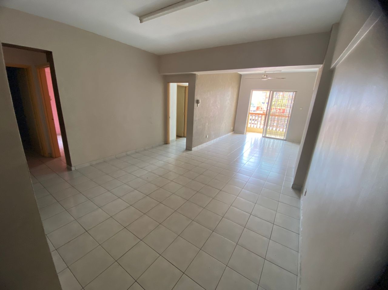 Sri Cempaka Apartment Kajang
