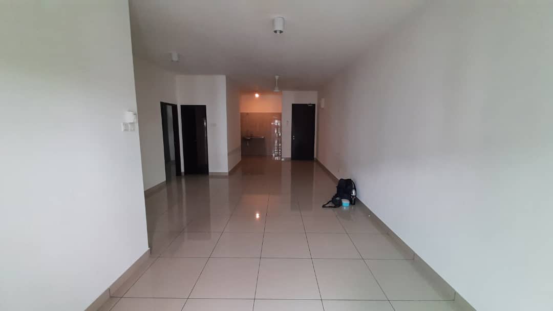Zamrud Kajang For Sale nice view and condition - photo 2