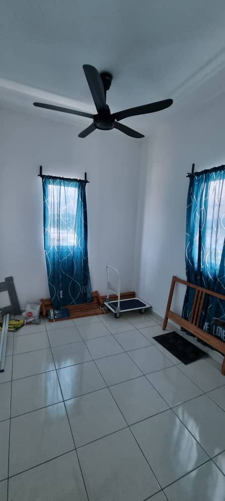 Furnish Residensi Permai 3R2B Kajang Bandar Tekn - photo 4