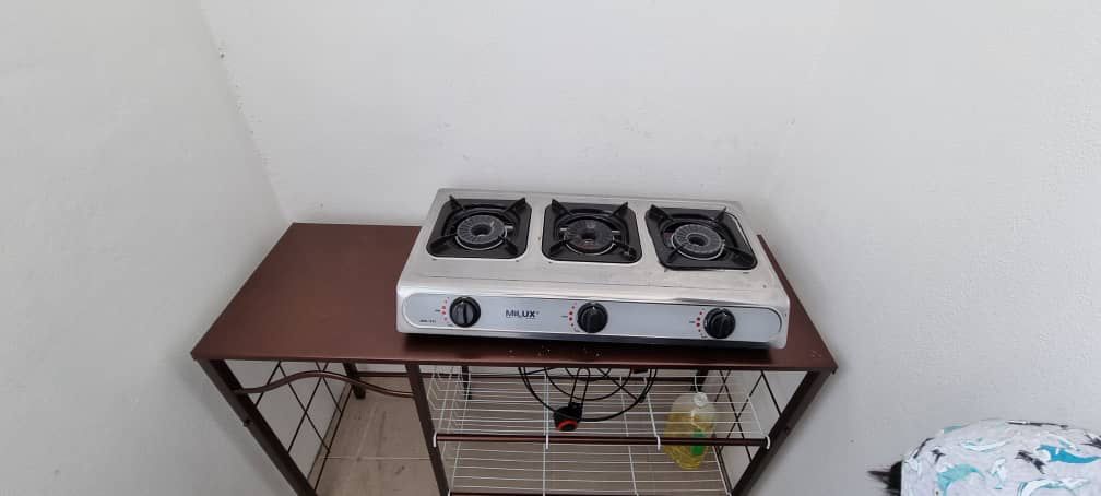 Furnish Residensi Permai 3R2B Kajang Bandar Tekn - photo 5