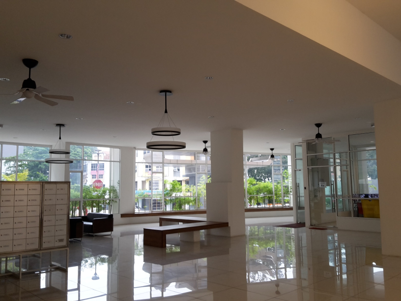Imperial Residence Cheras KL 3r2b - photo 2