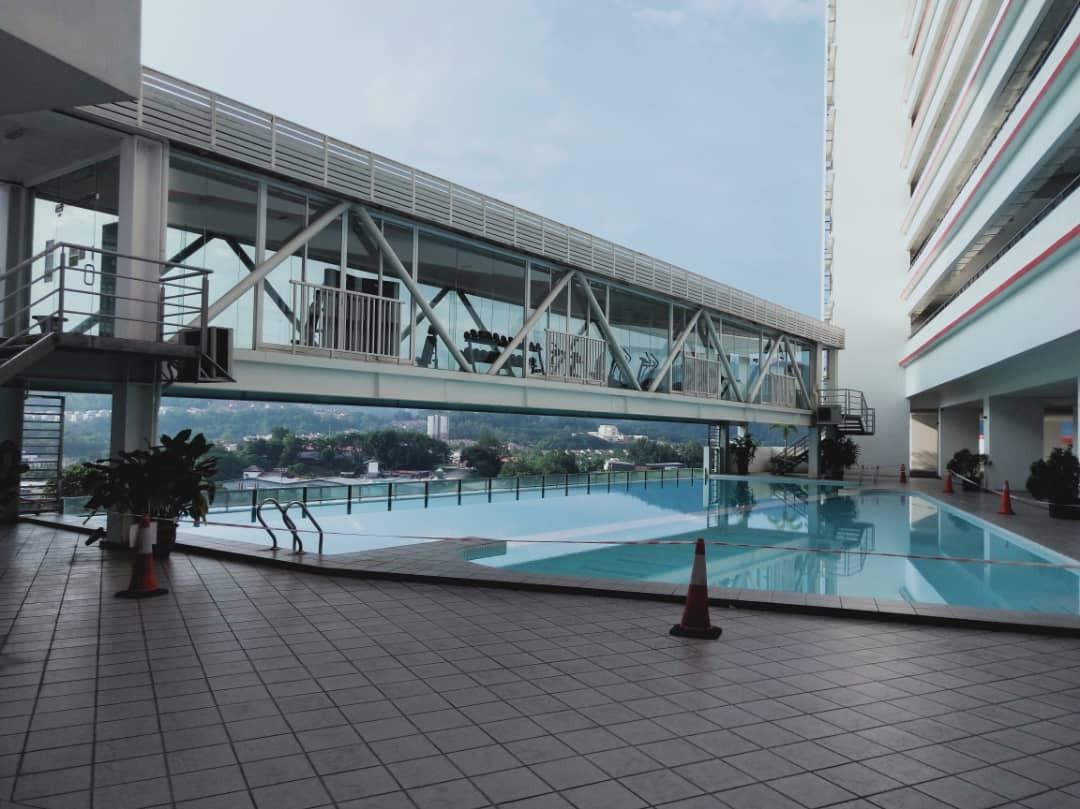 Imperial Residence Cheras KL 3r2b - photo 3