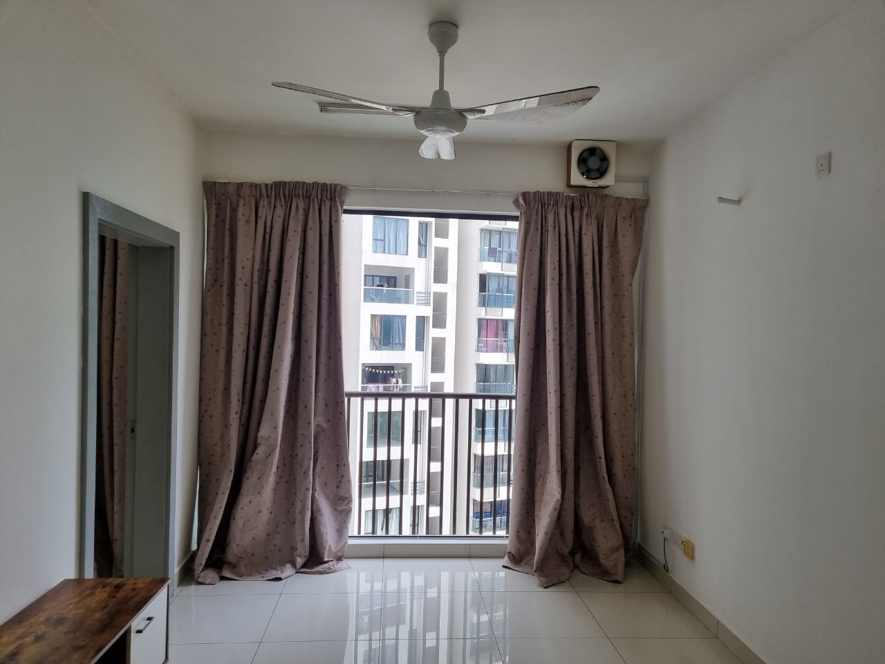 You Vista Cheras Short Walk To Taman Suntex MRT St