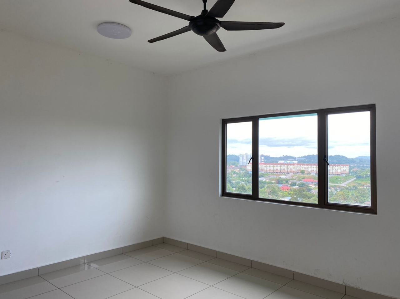 Zamrud Kajang Kitchen 3r2b Cheapest Rental with - photo 2