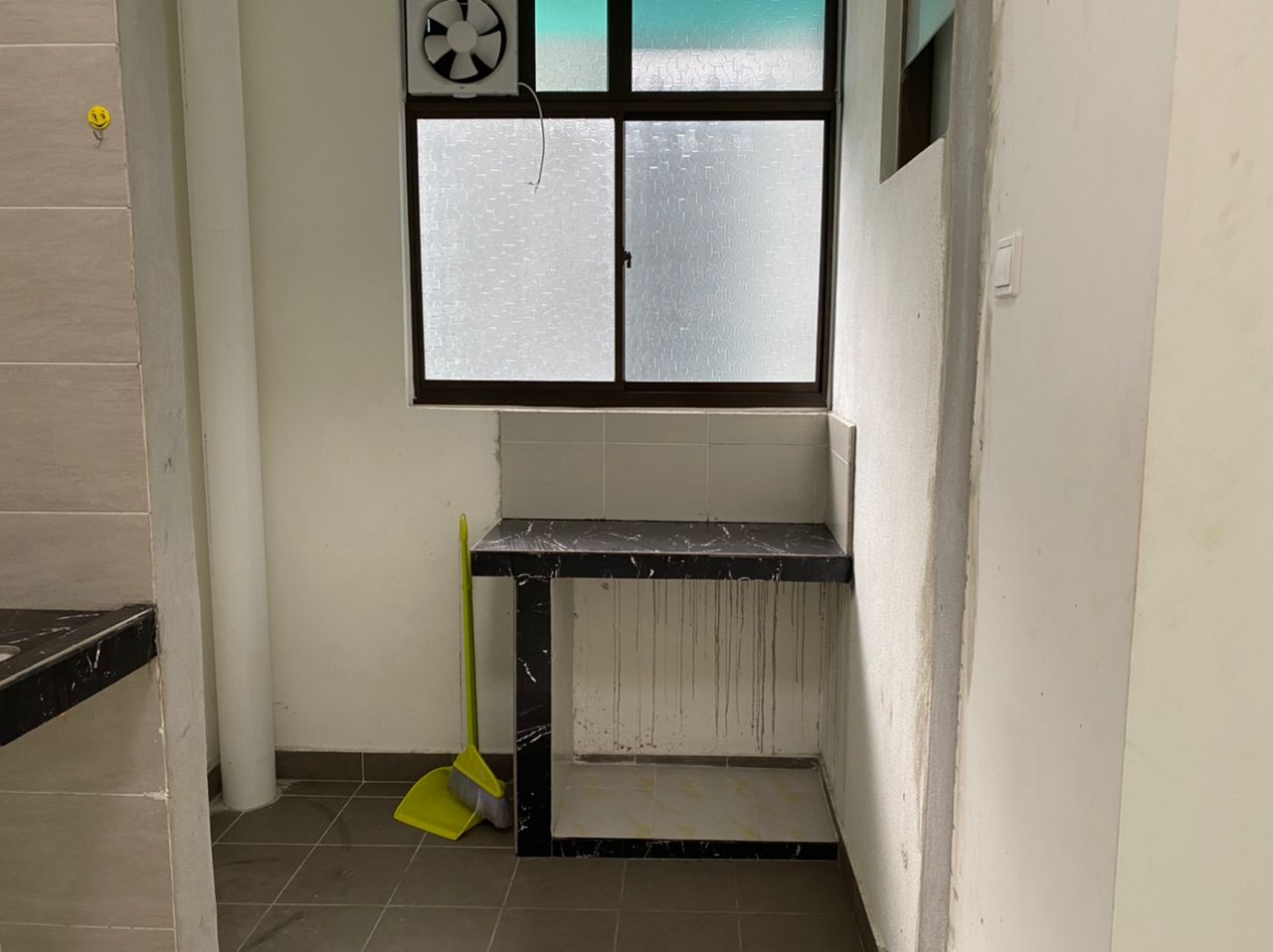 Zamrud Kajang Kitchen 3r2b Cheapest Rental with - photo 3