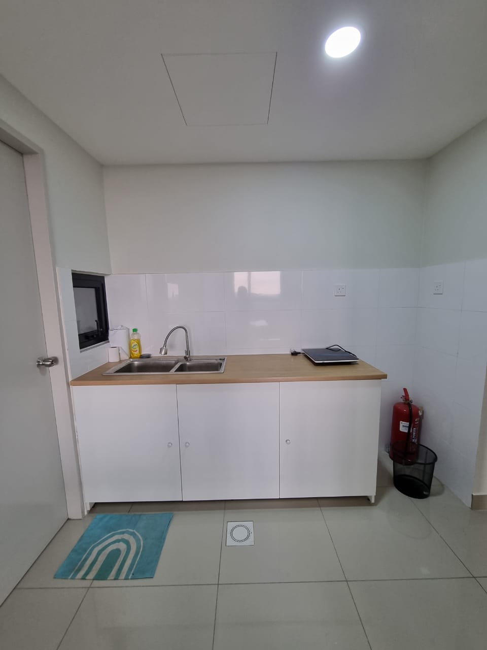 Hill Park Unit 2 Rooms Bandar Teknologi Kajang, Se - photo 2
