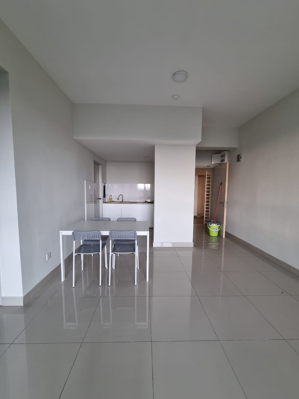 Hill Park Unit 2 Rooms Bandar Teknologi Kajang, Se - photo 3