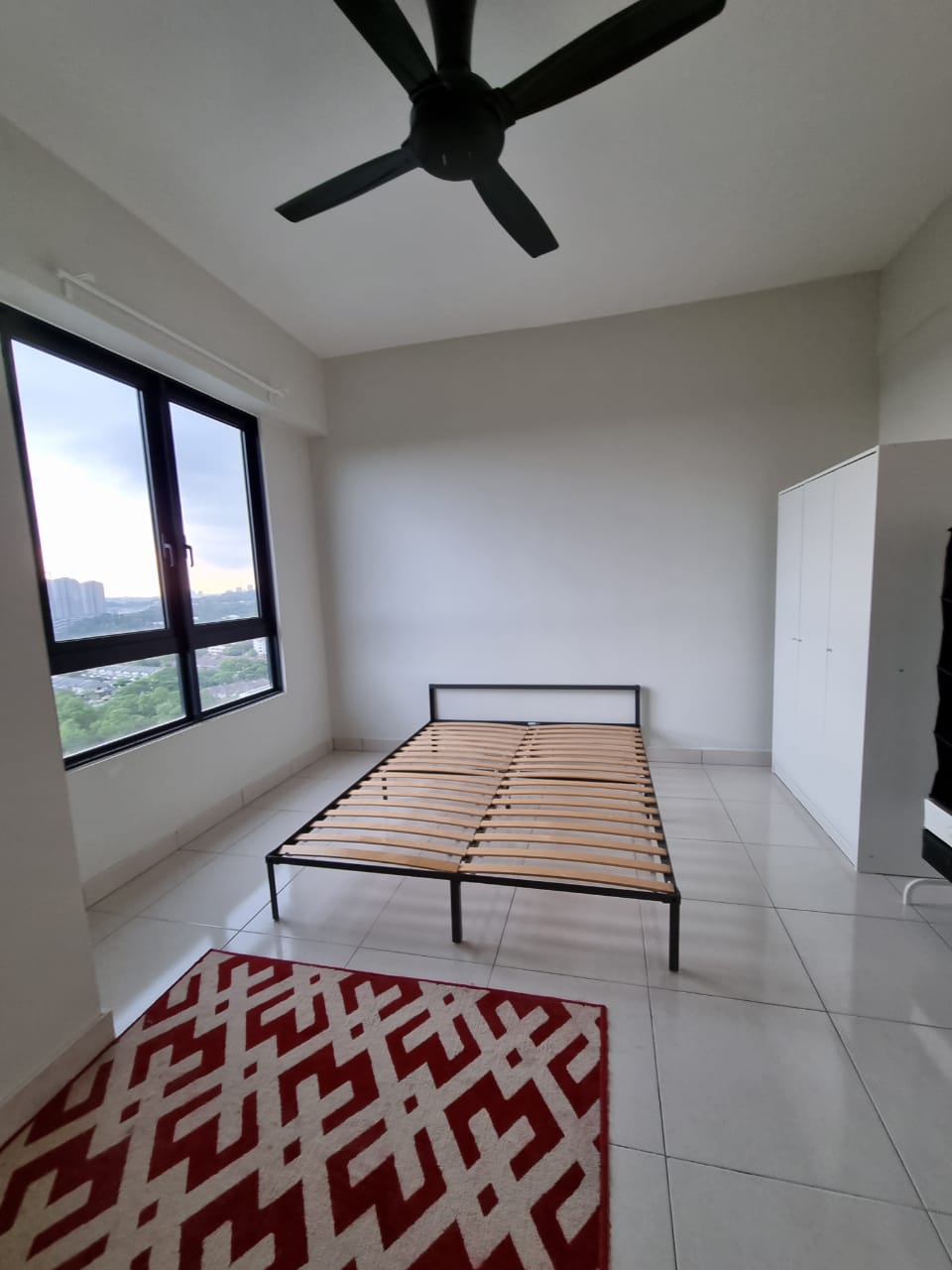 Hill Park Unit 2 Rooms Bandar Teknologi Kajang, Se - photo 5