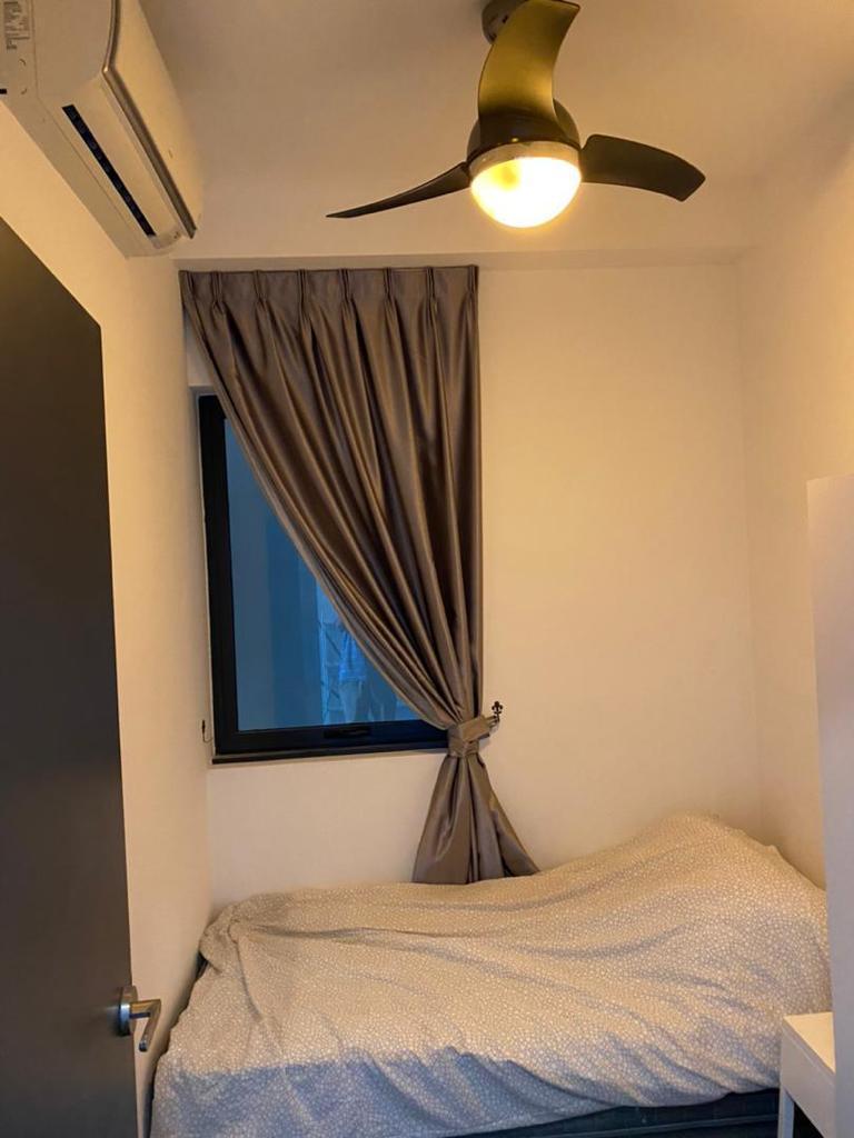 V Residence Full Furnish 3 Bedroom Cheras Kuala Lu - photo 4