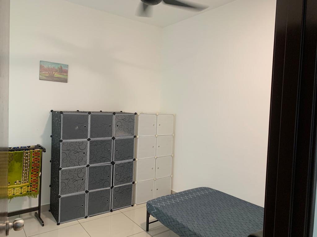 Zamrud Kajang Kitchen 3r2b Cheapest Rental with - photo 4