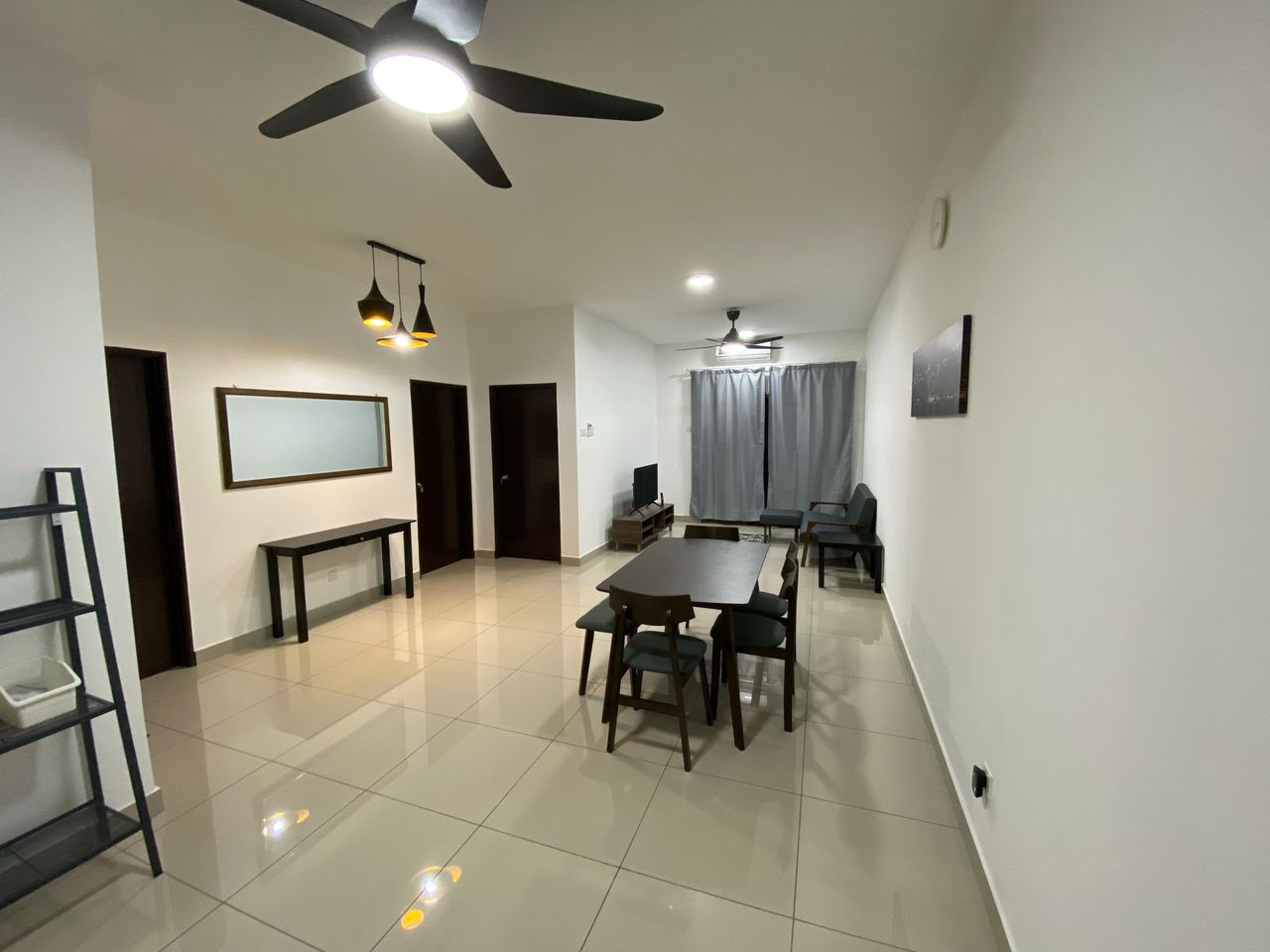 Zamrud Kajang For Sale nice view and condition - photo 2